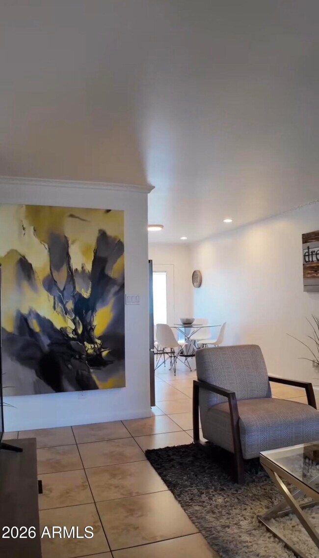 Foto del edificio - 3445 N 36th St