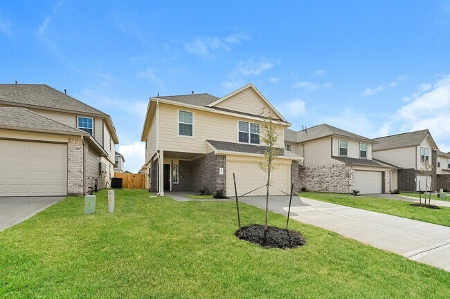 Foto del edificio - 4834 Sweet Chestnut Ln