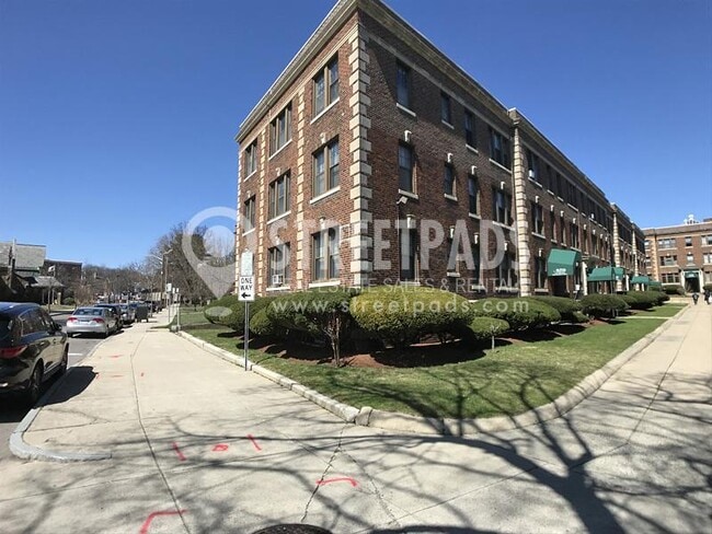 Building Photo - 1 bedroom in Malden MA 02148