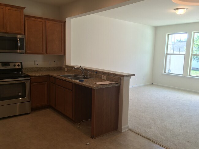 Foto del edificio - 4208 Tain Burgh Ct