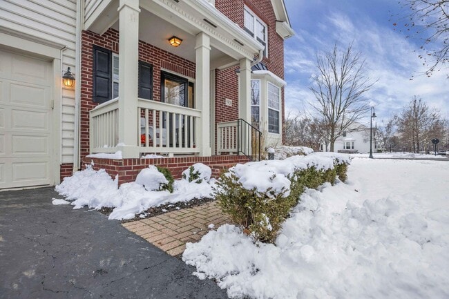 Foto del edificio - 5920 Triplett Square