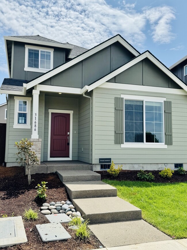 Building Photo - 31686 NW Timeric Dr