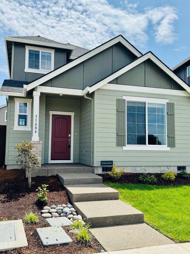 Foto del edificio - 31686 NW Timeric Dr