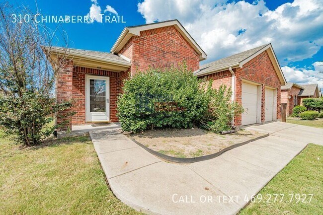 Building Photo - 310 Chinaberry Trail