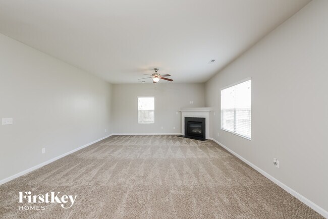 Building Photo - 1593 Abbey Park Court