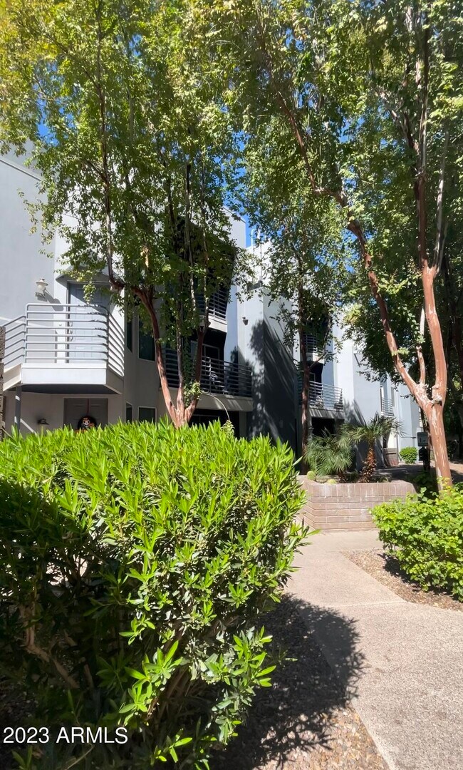 Building Photo - 3633 N 3rd Ave