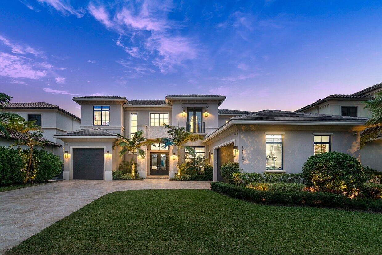 Primary Photo - 17840 Key Vista Way