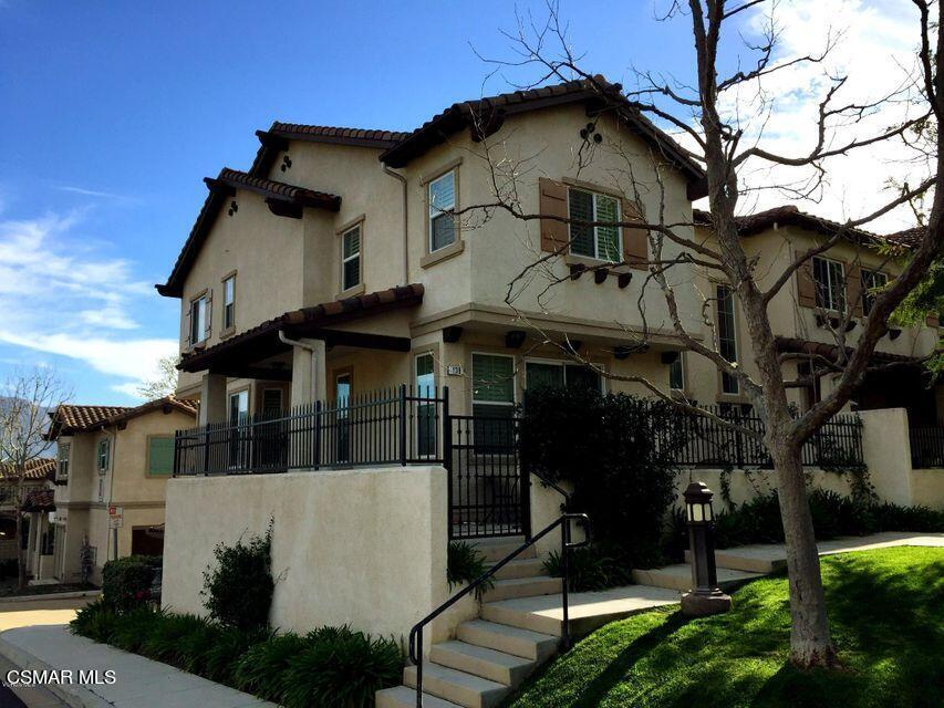 139 Via Aldea, Thousand Oaks, CA 91320 Townhome Rentals in Thousand
