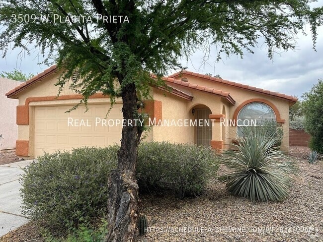Building Photo - 3509 W Placita Prieta