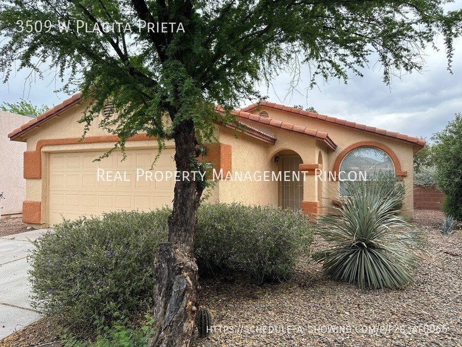Primary Photo - 3509 W Placita Prieta