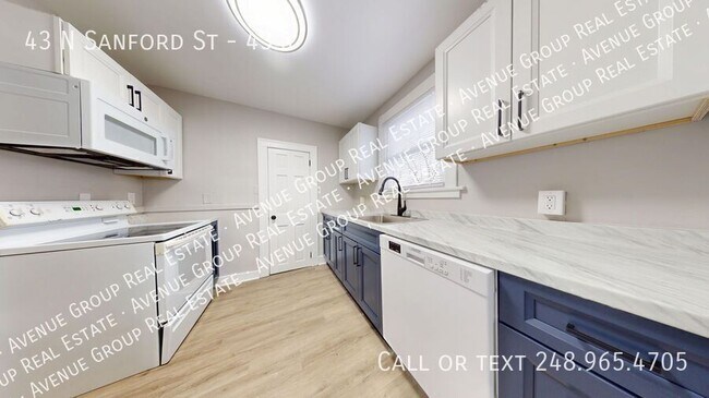Foto del edificio - 43 N Sanford St
