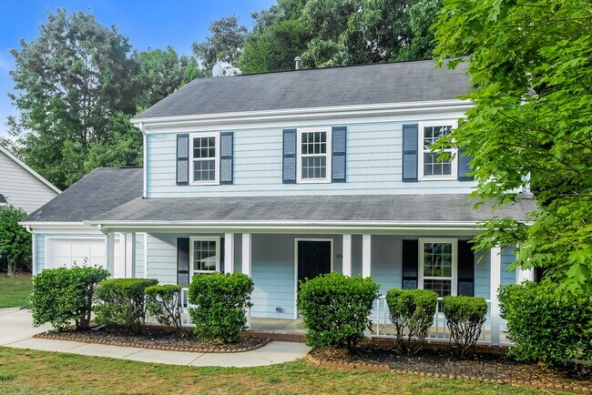 Building Photo - 10641 Starwood Ave