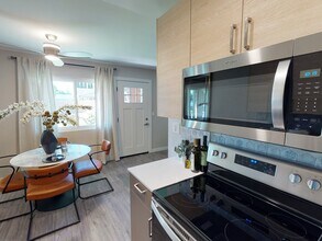 Vercanta Newport Beach photo'