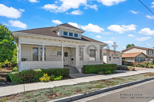Foto del edificio - 34651 Fremont Blvd