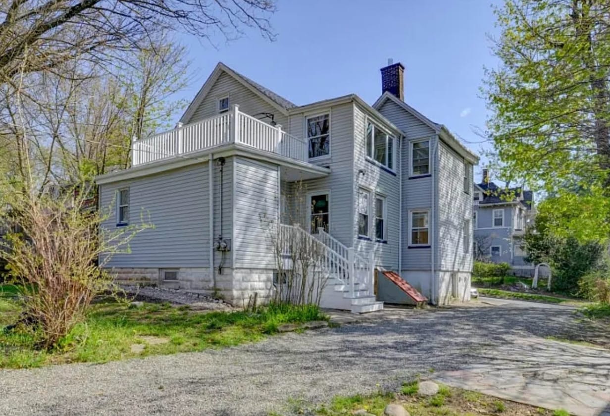 131 3rd St Unit b, South Orange, NJ 07079 Apartments in South Orange