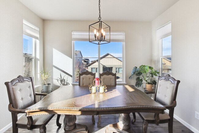 Building Photo - Check out this fantastic home nestled in the highly desirable Candelas community - Available Sept...