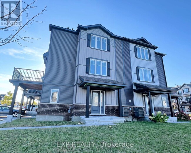 Building Photo - 40 Teelin Cir