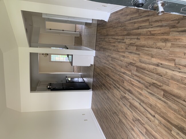 Living room - 101 Duhon St