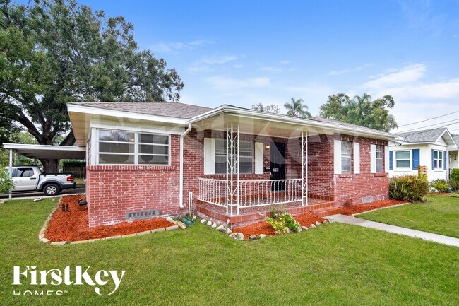 Foto del edificio - 719 W Ohio Ave