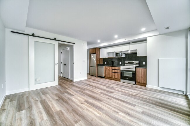 Photo du bâtiment - 5415-5415 Cogswell St