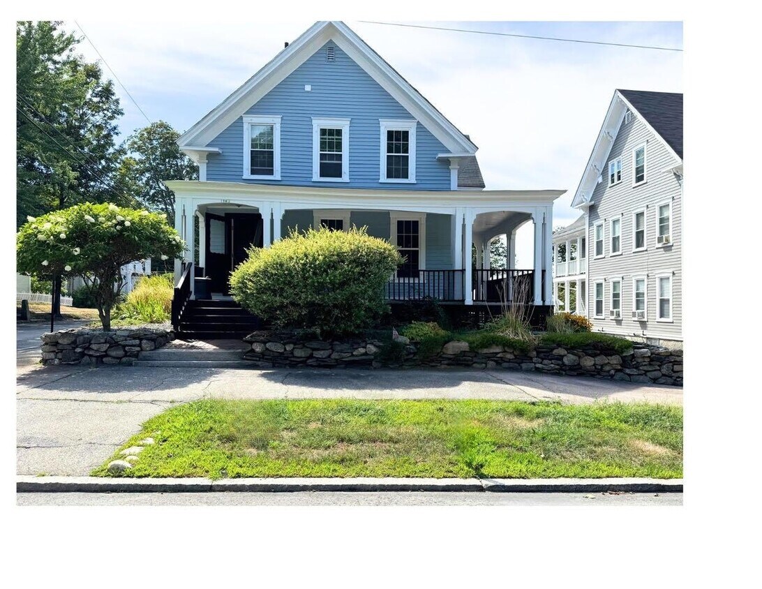 Foto principal - 1962 Elm St
