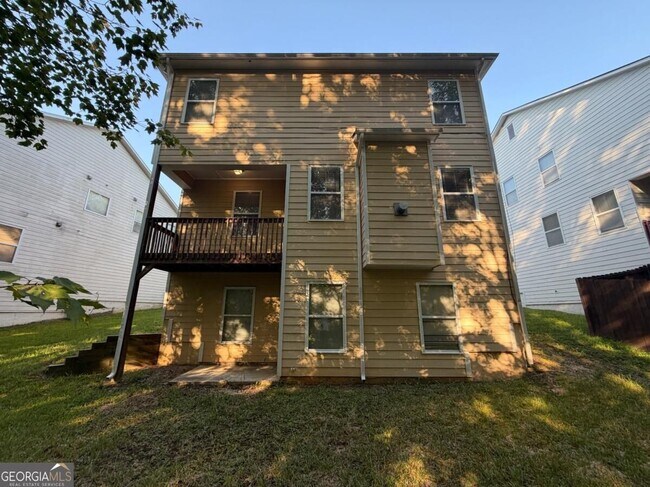 Foto del edificio - 7312 Taloga Ln