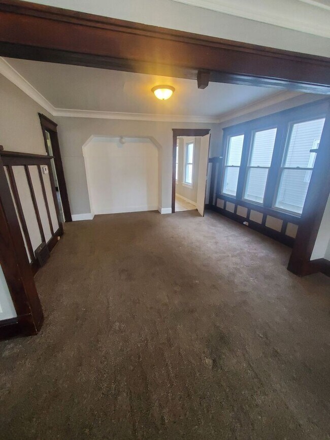 Building Photo - 2560-2562 N 40th St. (Duplex)
