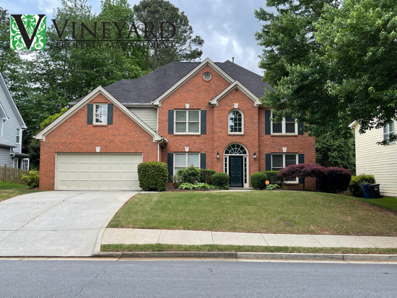 Foto principal - 3615 Fieldstone Crossing