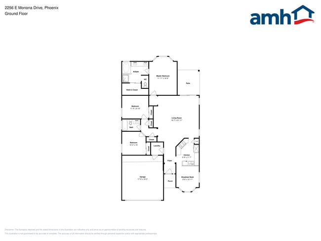 Building Photo - 2256 E Monona Dr