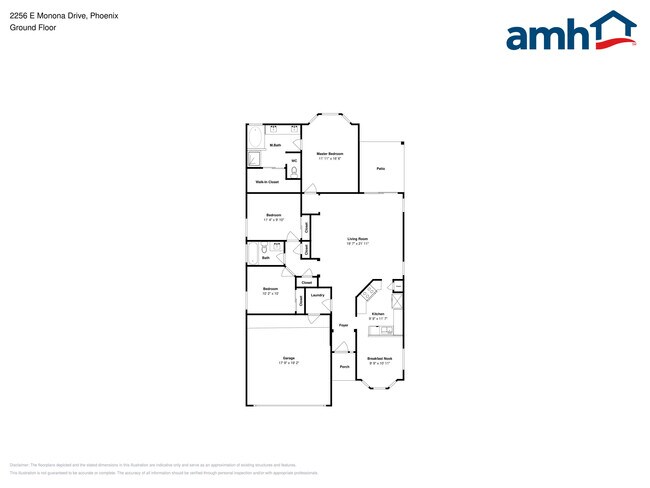 Foto del edificio - 2256 E Monona Dr