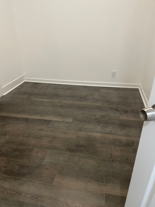 Bedroom - 849 Garden St
