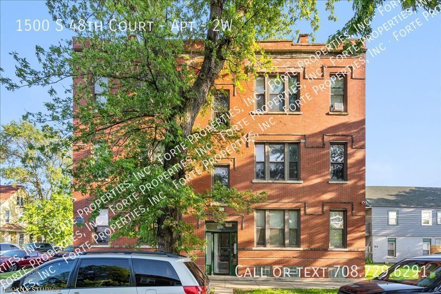 1500 48th Ct Unit 2W, Cicero, IL 60804 Room for Rent in Cicero, IL