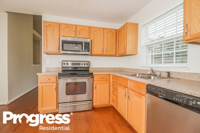 Foto del edificio - 1015 Mallory Ln