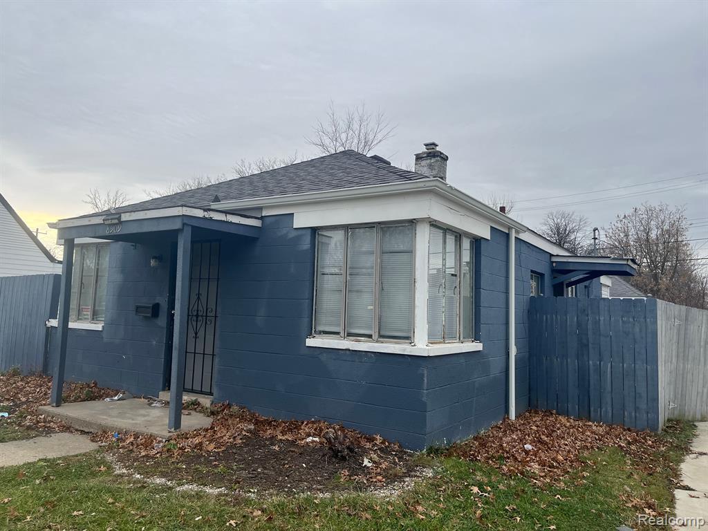 8909 Burt Rd, Detroit, MI 48228 House Rental in Detroit, MI