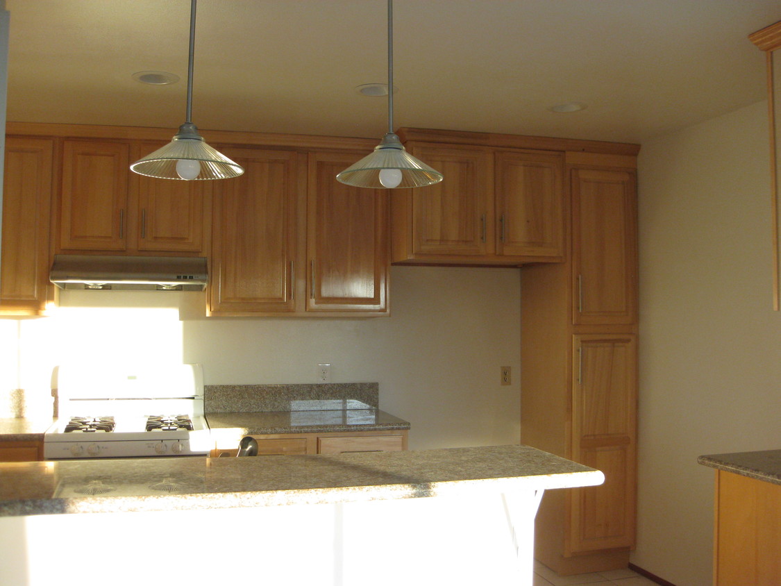 Kitchen - 2023 Sichel St