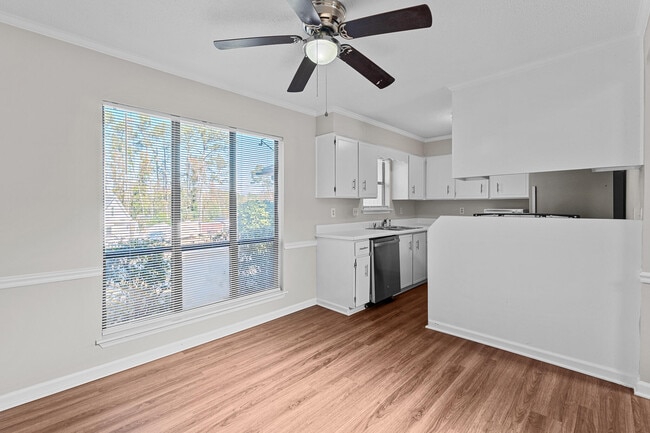 Building Photo - 2908 Cable Way