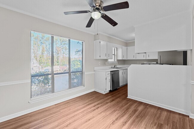 Foto del edificio - 2908 Cable Way