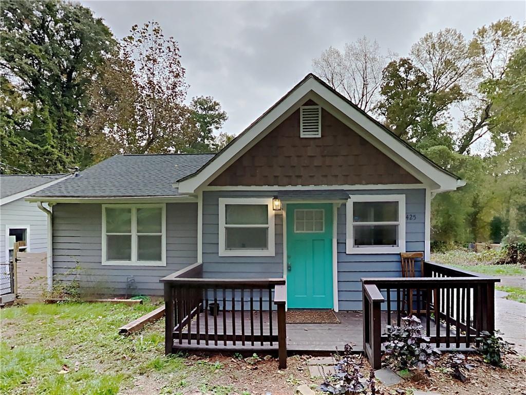 Primary Photo - 425 Lanier St NW