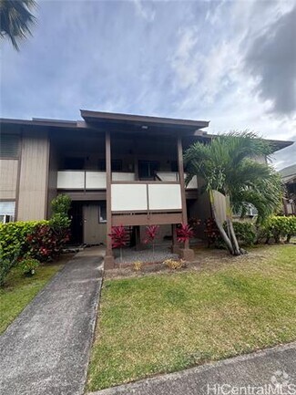 Building Photo - 1221 Ala Alii St