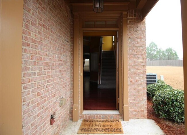 Foto del edificio - 4955 Berkeley Run Crossing