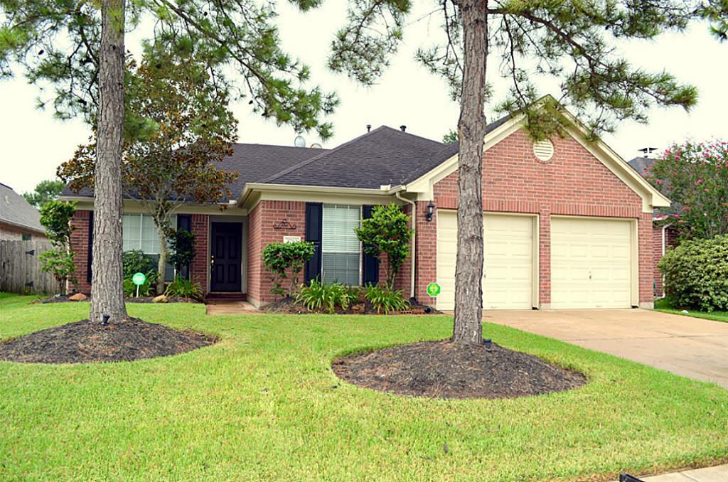 3710 Glenhill Dr, Pearland, TX 77584 House Rental in Pearland, TX