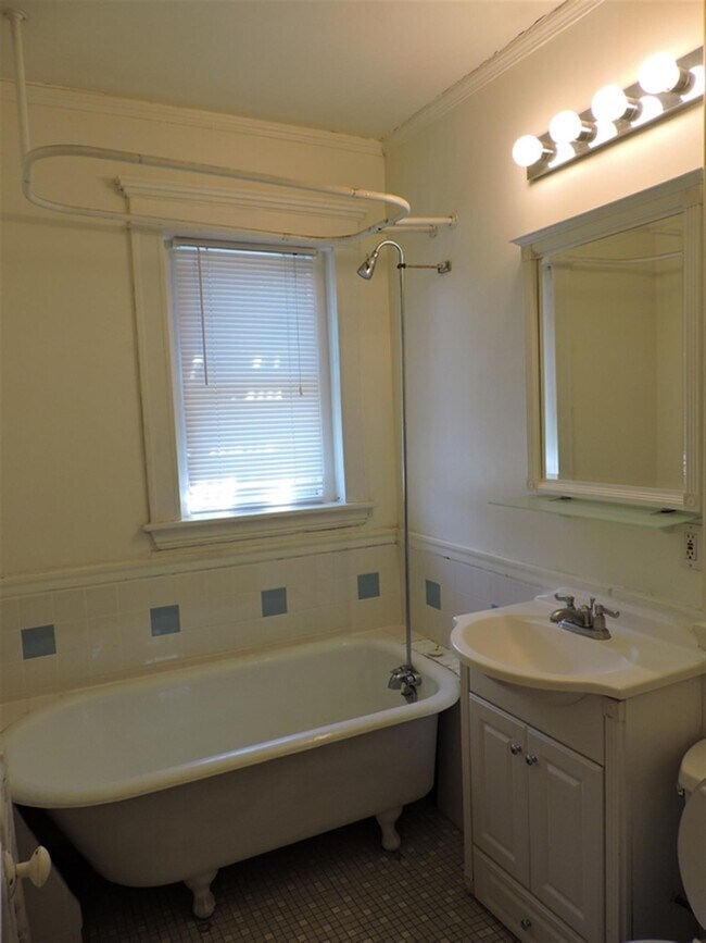 Foto del edificio - 3 Dana St