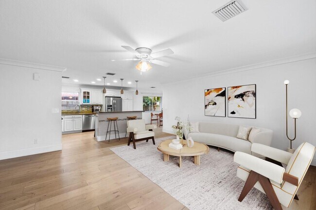 Foto del edificio - 15 East Ave