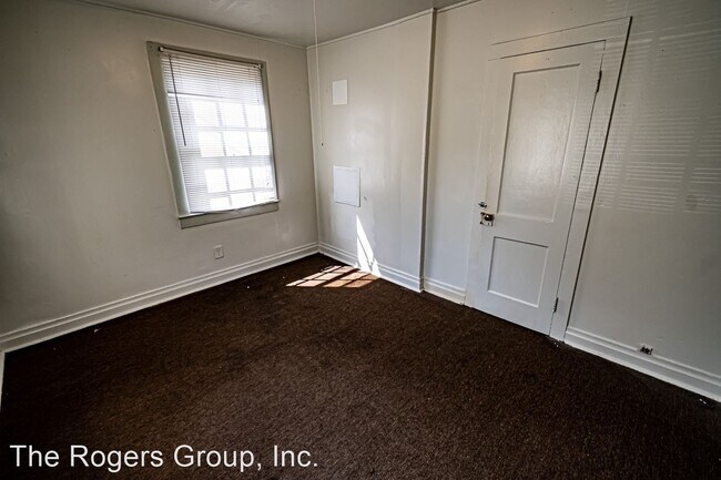 Building Photo - 2 br, 1 bath House - 514 Hillard St