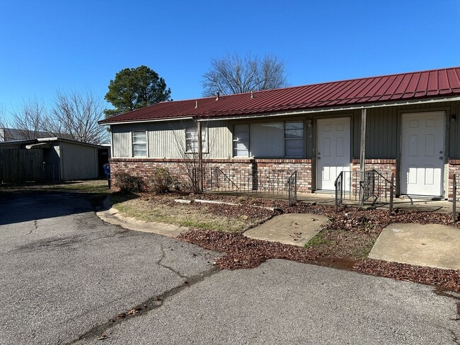 Building Photo - 8022 F Hwy 271-