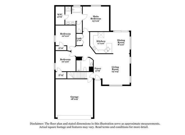 Building Photo - 723 Wildwood Dr
