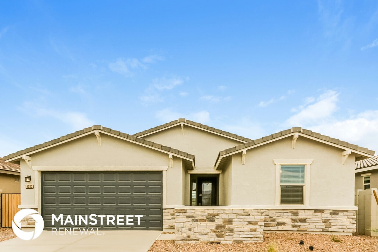 Foto principal - 5530 W Walatowa St