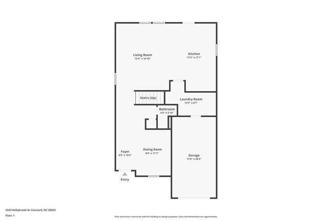 Building Photo - 4243 Kellybrook Dr