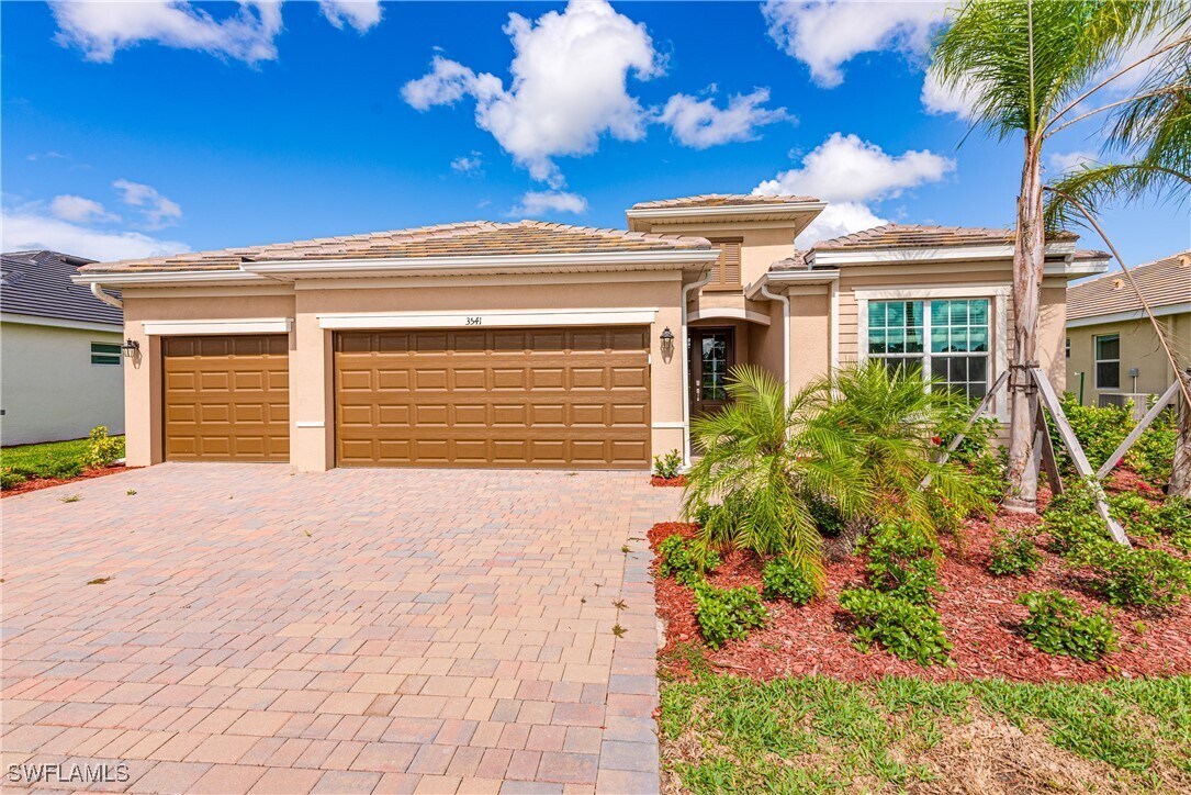 Foto principal - 3541 Stormy Creek Ln