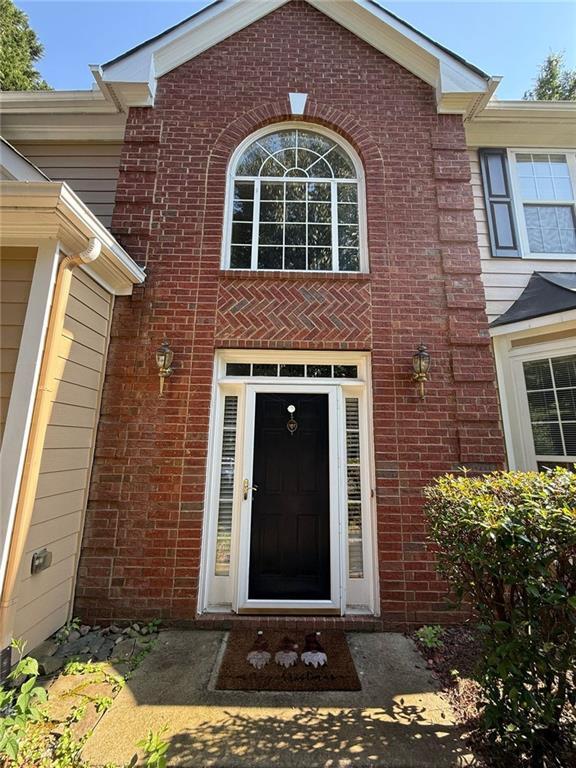 Foto del edificio - 2537 Howell Farms Way NW